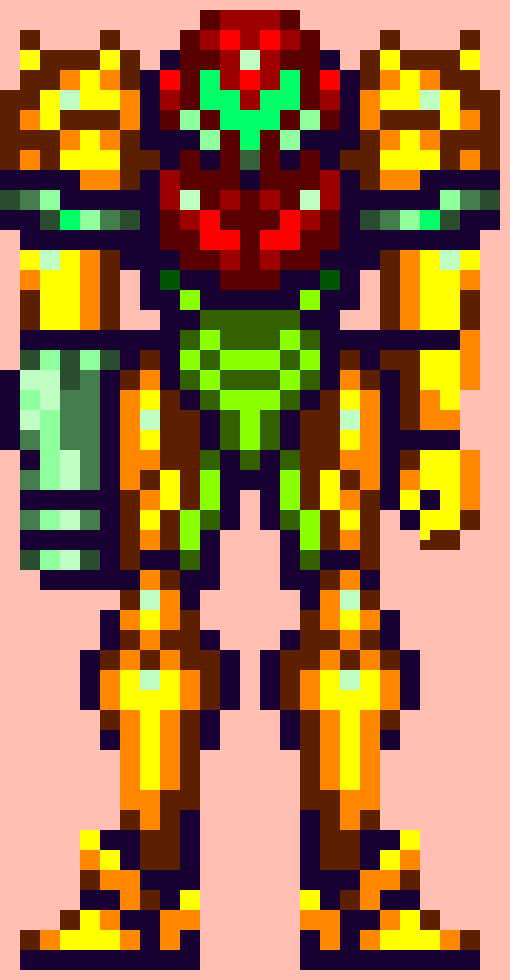 [3fbc2c] I'm pretty sure in an episode of Pokemon: Black and White, there is a green CHARIZARD.