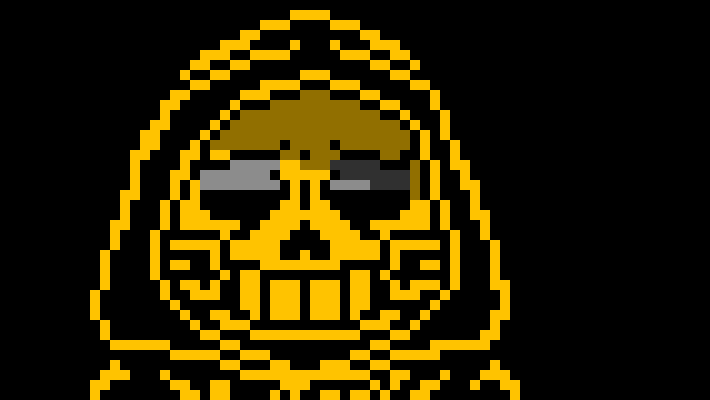 [61341e] -{Walks to the backroom}- * Uhh, Hey?