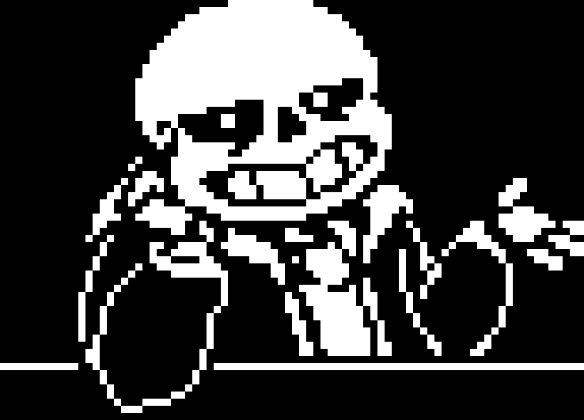 [11a9d7] God, Where All These Au's Come From?? -ShopKeeper Sans