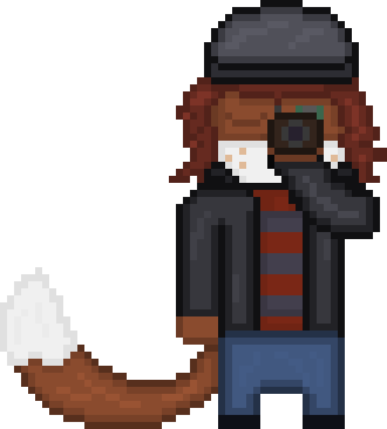 [a00846] Friday picture prep