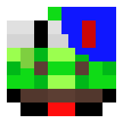 [9664c4] Yoshi
