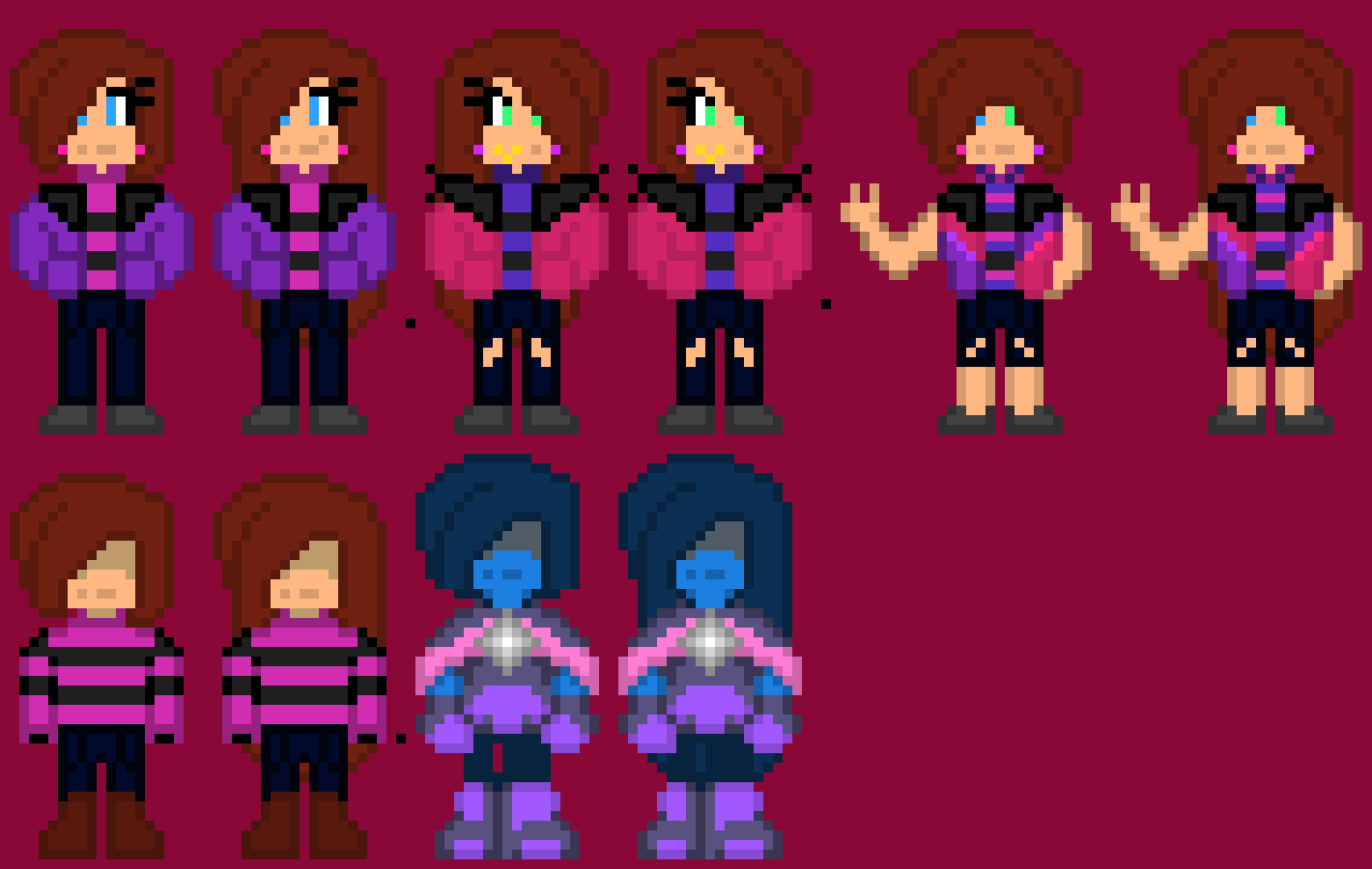 [7b427b] now... wich "au" shall i rp with...