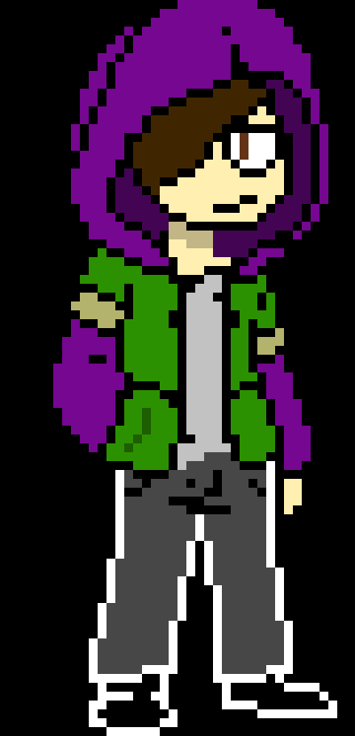 [39b34f] that was a joke by the way...and i will ALWAYS call you terrie...deal with it...