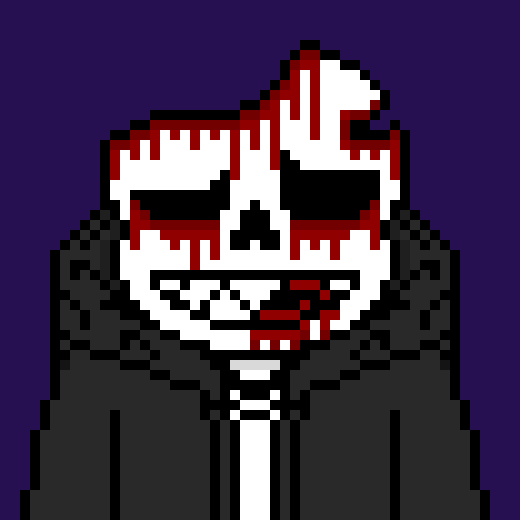 [0ae1f1] *someone injects something into him* GHHH S-STOP IT 