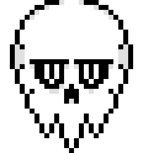 [4793a2] classic sans aint wrong...