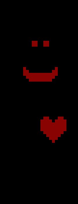 [96ca9c] *had put up a safe shield before that happend*do you really think i'm that nieve mortal?-karstag the world eater