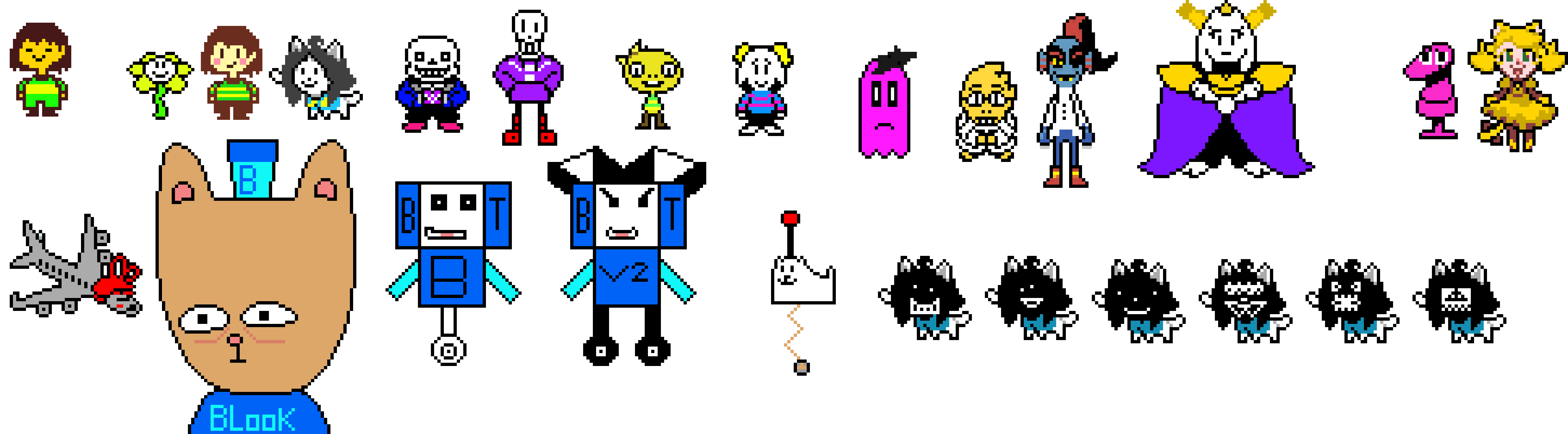 [a961f8] UDR!Underswap