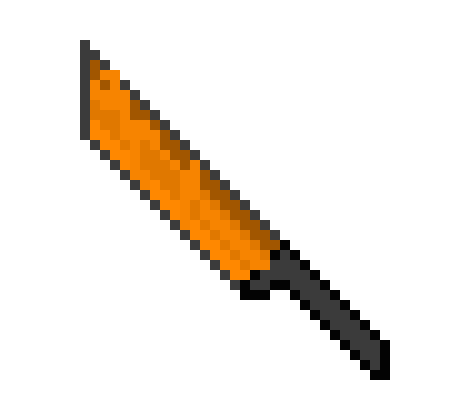 [bc969c] bravery Knife