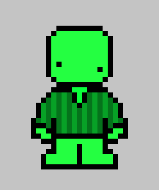 [258281] (slaps syleaf and the ink falls off of ez and onto syleaf). -Ez