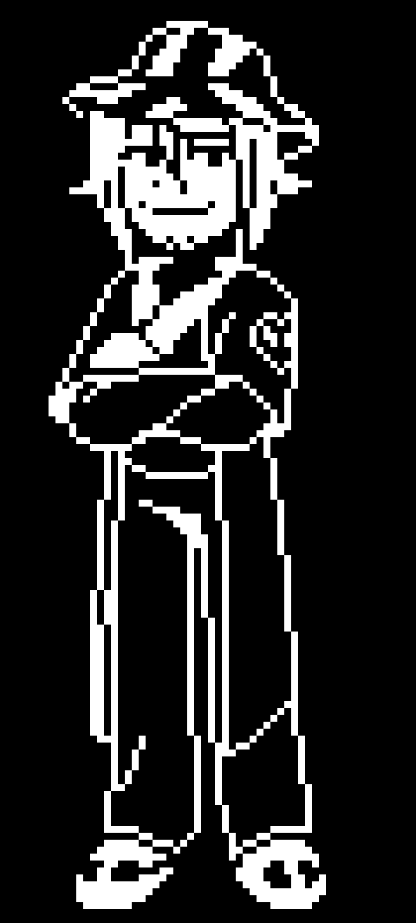 [6ced57] -Due to him being right by Rozora he also spots Tim- Oh! Hey!