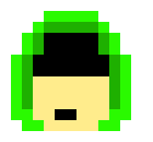 [a49514] *the hologram takes the 1 mil* See ya sucker! *disappears*