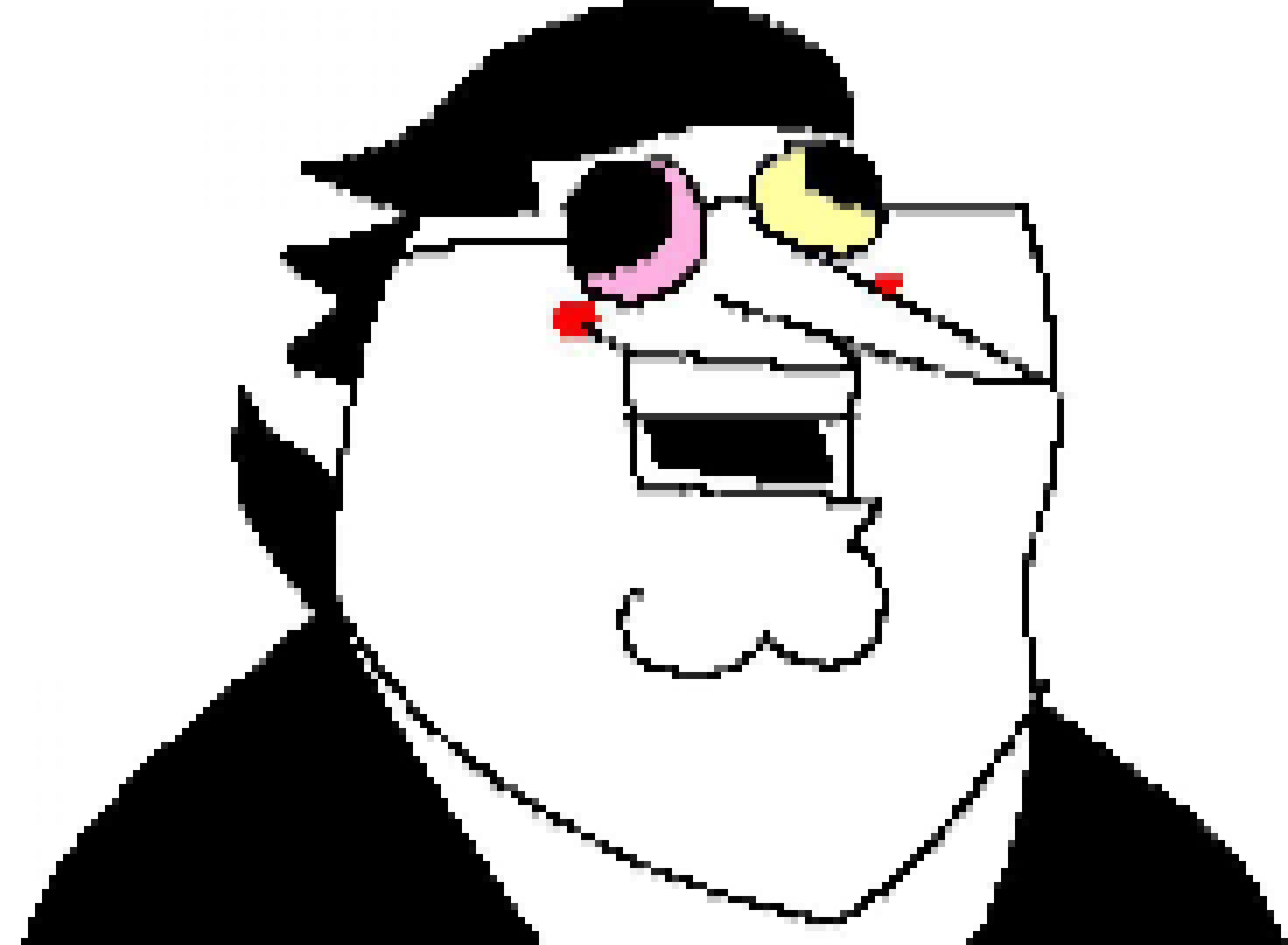 [4e5ad6] HOLY [Crap] LOIS IM A [Big Shot]! ok bye