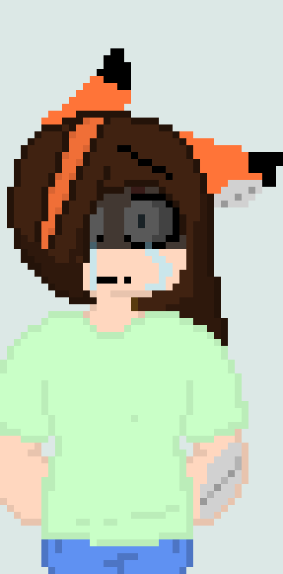 [2c9d8e] IT NEED TO BE DESTROYED! -GAF