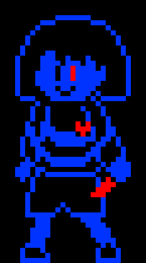 [2b9834] dose oc mean origonal charicter)---swapCHARA/shadow