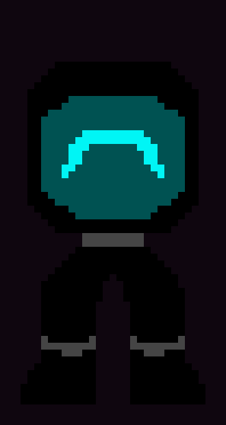 [25d002] *....No Response to Request...Breaching Airlock door. Standby.* *He then floats to the airlocked doors on the ship,and starts deacvating them*