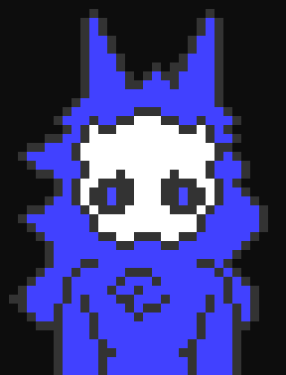 [61c9f1] I wanna blame John for all this... 