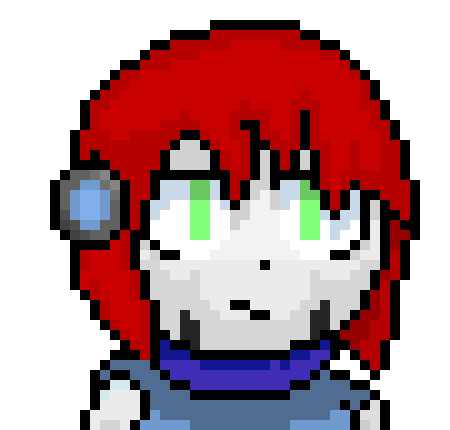 [bcf483] and, real quick, you're helin, right? -scarlet