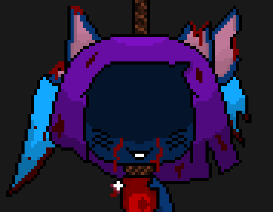 [f7c573] then there is no reason for me to be here huh?