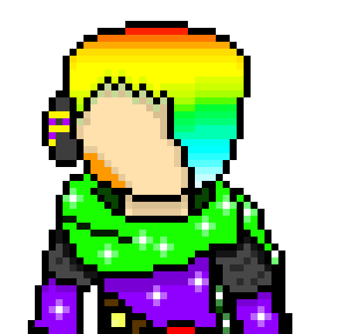 [5b2f3e] ....?!? -he doesn't know where he is..... but his face is gone-