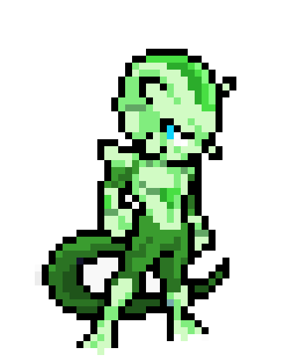 [b78a46] isik final form