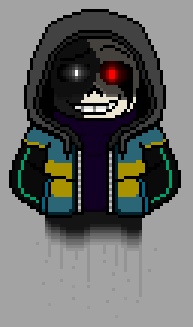 [752b4c] BoarderDust - T r u e  I n s a n i t y