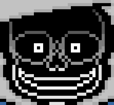 [e8cb42] so are you gunna use that sprite Mr Jacob P.?