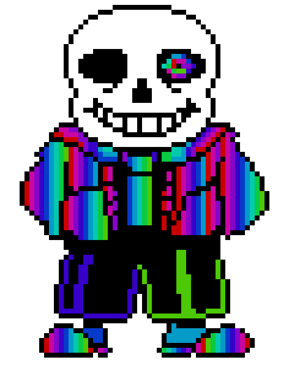 [9664c4] you waned to see the sansbow?