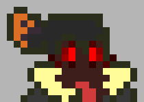 [c0892f] Shes the one who created my mini Viper sprite if I'm not wrong..