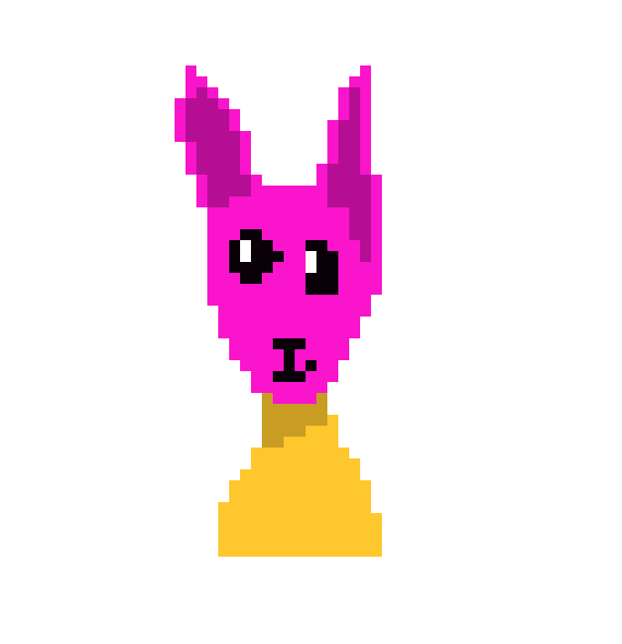 [562fcd] new profile pic