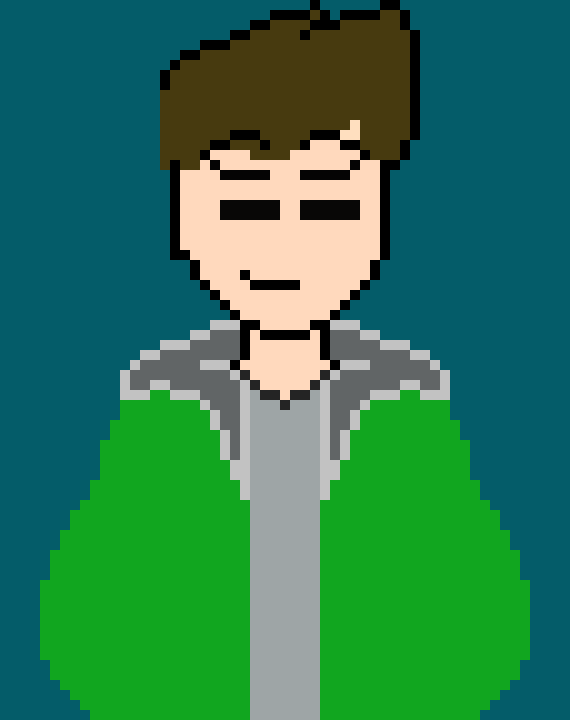 [265908] OH SHIT GUESS I OVER STAYED MY TIME! * I would run *-James