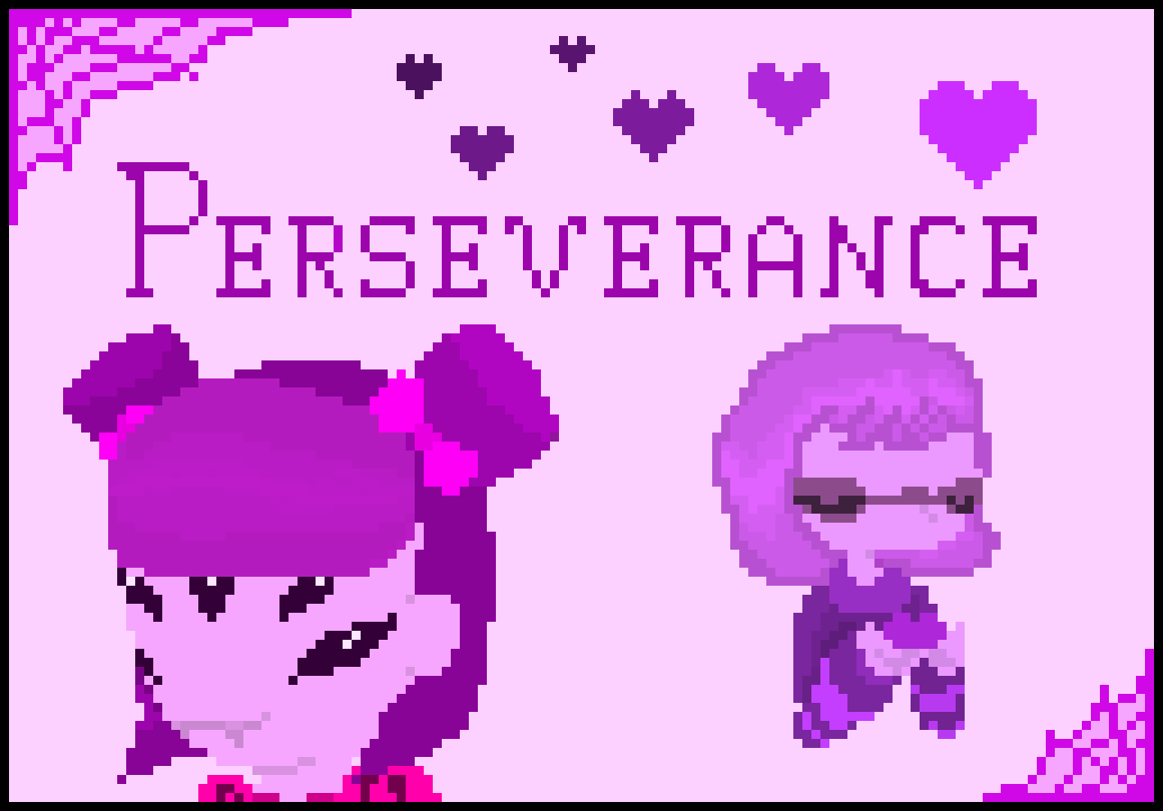 [9664c4] Perseverance