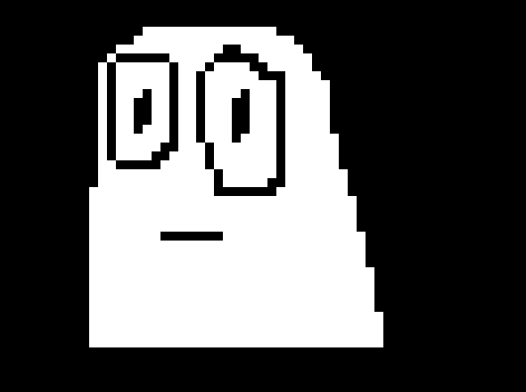 [9664c4] mike the blob