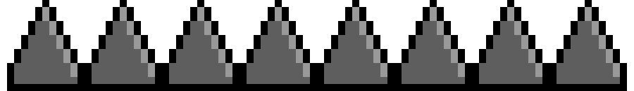 [bdaaa8] Castle_Spike_Line