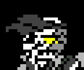 [57dac4] It's an oddly unknown fact but UnderFell isn't just Edgy UnderTale; It's actually a moral swap.