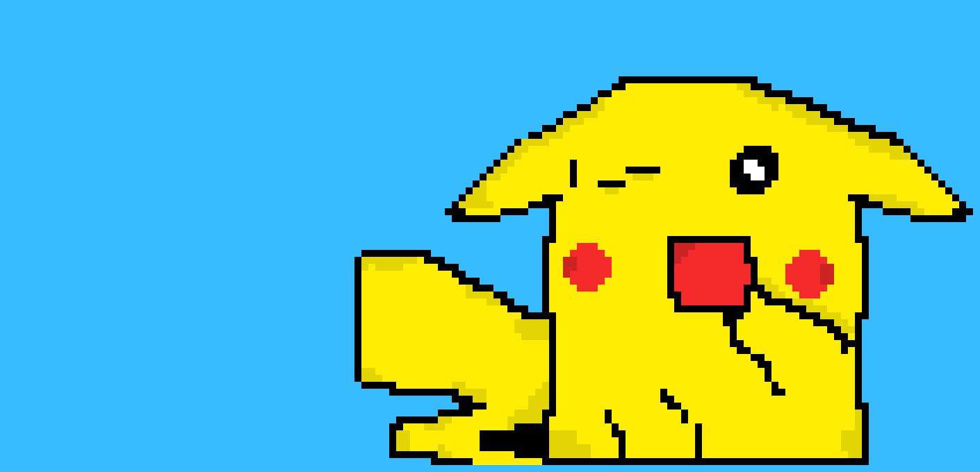 [25adef] Pikachu Matteo Cala