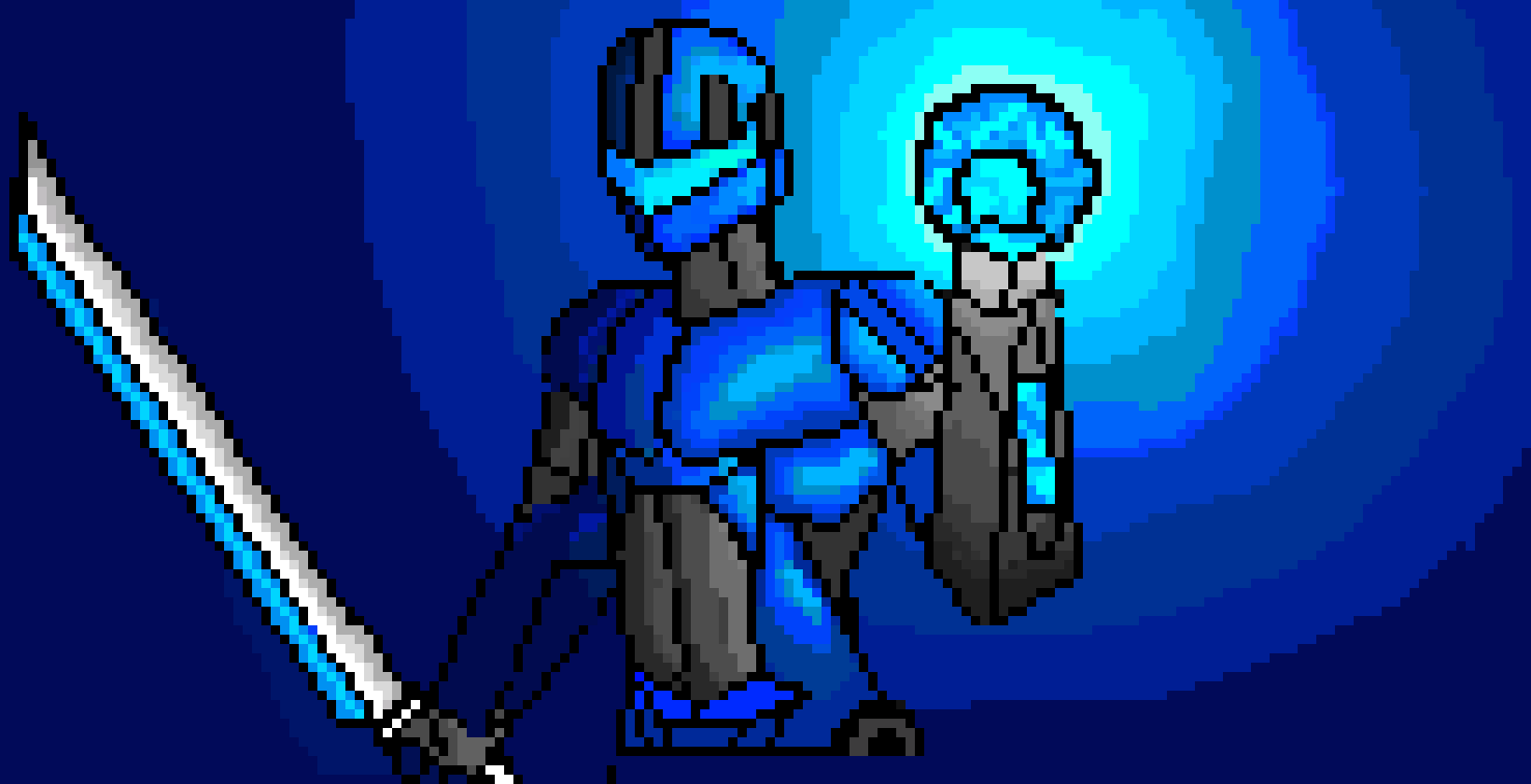 [9664c4] Space Soldier