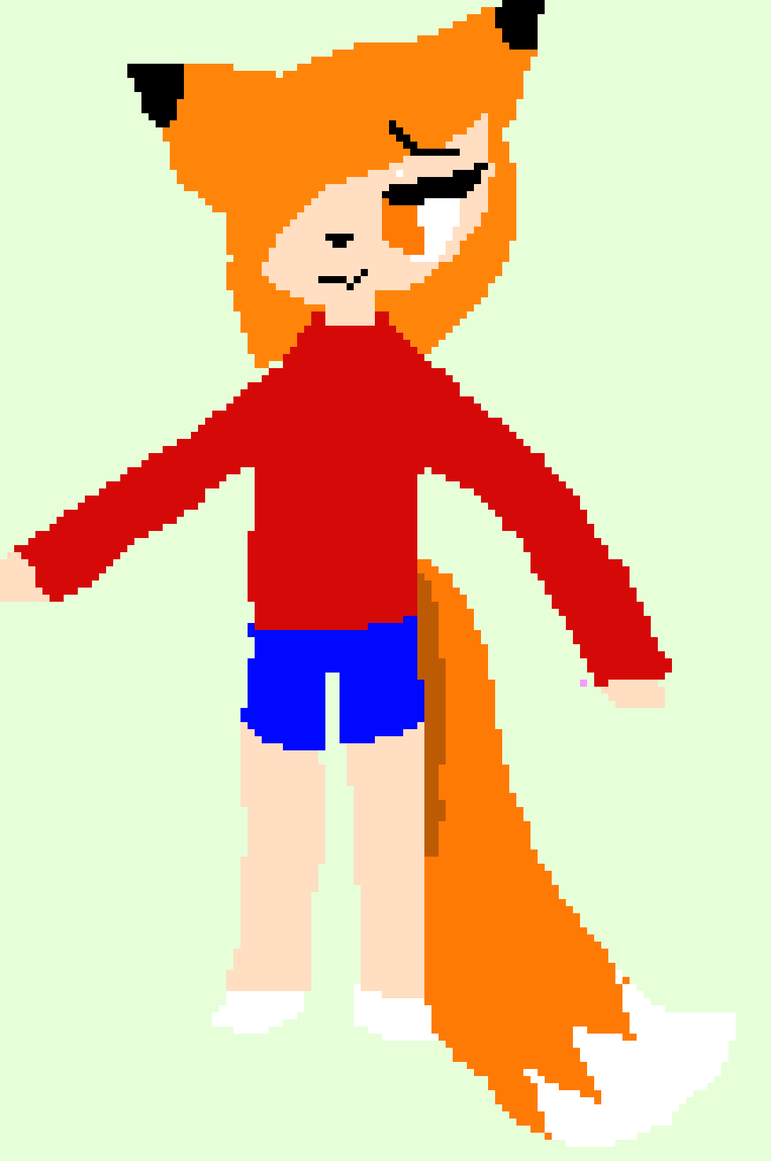 [d8d976] ...Halp -Foxlya