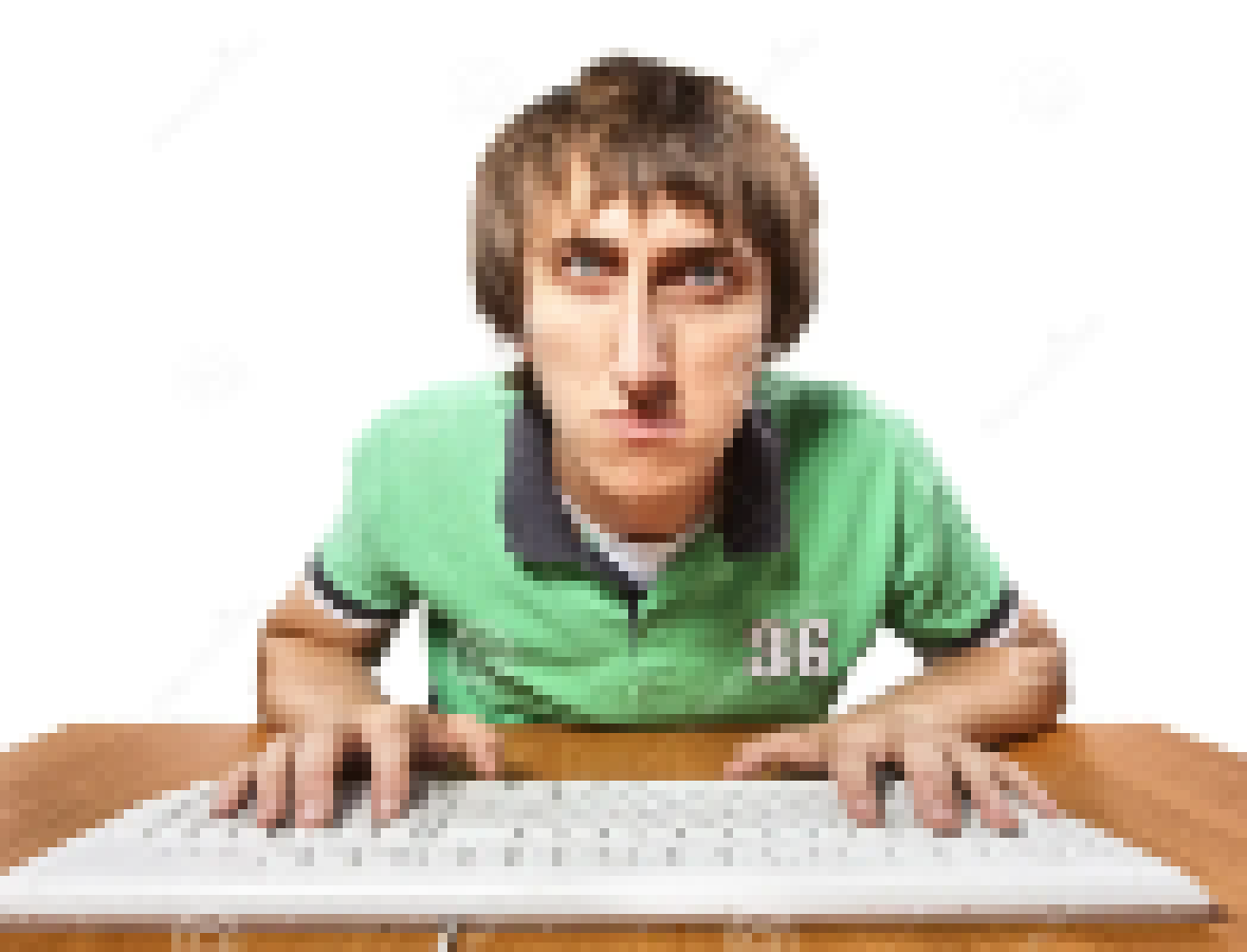 [0b51d0] i'm taking it seriously because it is a HATE CRIME. my god please change yourself for the better