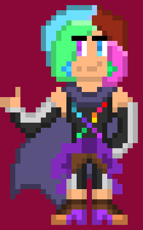 [7b427b] ({[Yes Jase, Ink!Jade aproves]})