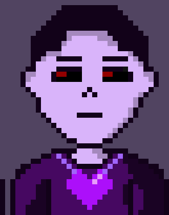 [f455be] (I spent a while coming up with this only for it to be ruined in seconds.)