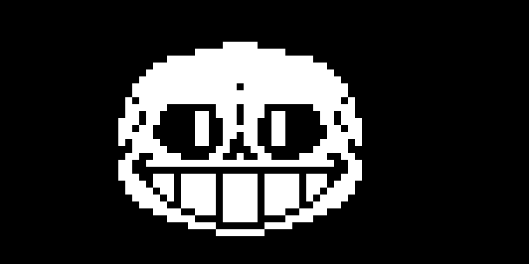 [b7d2ef] Sans: uhh HELLO!