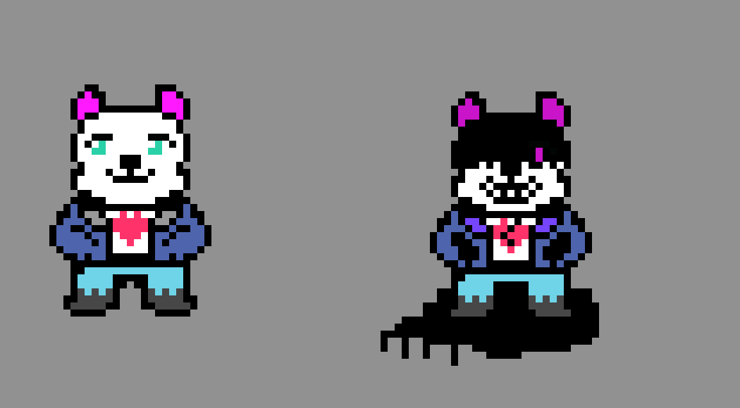 [9664c4] UnitedTale Bree