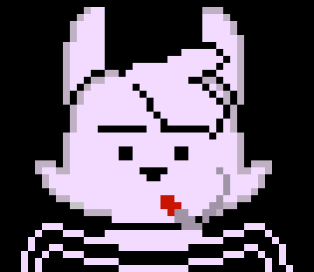 [0b51d0] "...Maybe I should give it to someone."