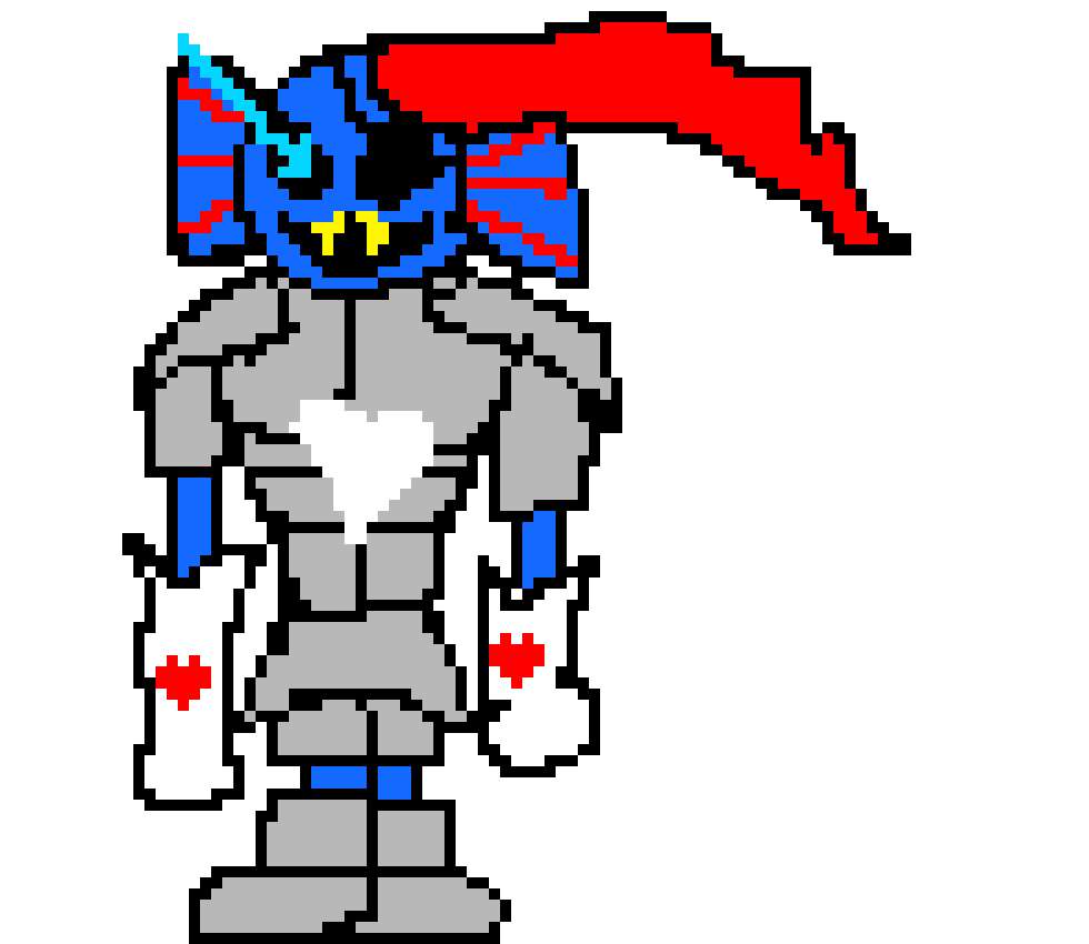 [3fcaee] ( undyne teleports in front of zim when he is looking back and slashes him with a spear in the chest ) ENGARD