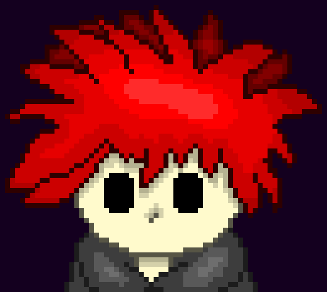 [5b2f3e] same with my art