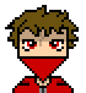 [a41074] my old sprite is an Asriel sprite and my second cousin now has a pet goat that he named after that sprite my family is the greatest