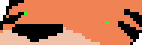 [bc68b7] hello people has anything interesting happened?