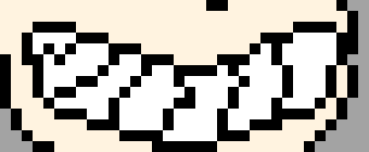 [05b0c1] *It appears to be a one-seated escape pod*