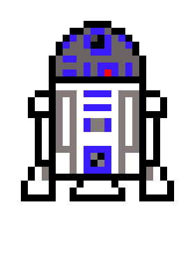 [9664c4] R2D2