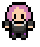 [9664c4] Tonks (magenta)